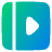 Bar Sidebar Left Panel Open Icon from Plump Gradient Set