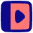 Bar Sidebar Left Panel Open Icon from Plump Pop Set