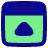 Bar Top Panel Close Icon from Plump Pop Set