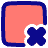 Close Window Remove Icon from Plump Pop Set