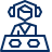 DJ Icon from Cyber Line Set