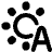 Brightness Auto Icon from Plump Remix Set