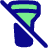 Flashlight Off Icon from Plump Pop Set