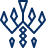 Chandelier Icon from Cyber Duotone Set