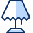 Lamp 6 Icon from Cyber Duotone Set