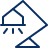 Lamp 9 Icon from Cyber Line Set