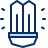Lightbulb 2 Icon from Cyber Duotone Set