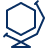 Globe 1 Icon from Cyber Line Set