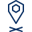 Location Pin 3 Icon from Cyber Line Set