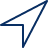 Map Direction Icon from Cyber Line Set