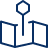 Map Pin 2 Icon from Cyber Line Set