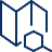 Map Search Icon from Cyber Line Set
