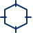 Map Target 2 Icon from Cyber Line Set