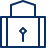Lock Close 2 Icon from Cyber Line Set