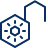 Lock Open 3 Icon from Cyber Line Set
