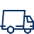 Delivery Truck 8 Icon from Cyber Line Set