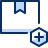 Package Add Icon from Cyber Duotone Set