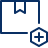 Package Add Icon from Cyber Line Set