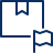 Package Flag Icon from Cyber Line Set
