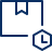 Package Timeout Icon from Cyber Line Set