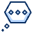 Bubble Chat Typing 2 Icon from Cyber Duotone - Free Set
