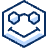Smiley Smile 7 Icon from Cyber Duotone - Free Set