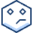 Smiley Thinking Icon from Cyber Duotone - Free Set