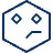 Smiley Thinking Icon from Cyber Line - Free Set