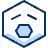 Smiley Yawn Icon from Cyber Duotone - Free Set