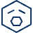 Smiley Yawn Icon from Cyber Line - Free Set