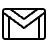 Email Logo Icon from Logos Line - Free Set