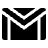 Email Logo Icon from Logos Solid - Free Set