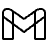 Google Mail Logo Icon from Logos Line - Free Set