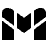 Google Mail Logo Icon from Logos Solid - Free Set