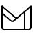 Protonmail Logo 2 Icon from Logos Line - Free Set