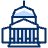 Building 13 Icon from Cyber Duotone - Free Set