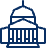 Building 13 Icon from Cyber Line - Free Set