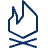 Campfire Icon from Cyber Line - Free Set