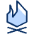 Campfire Icon from Cyber Duotone - Free Set