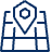 Location Map Icon from Cyber Line - Free Set