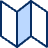 Map Icon from Cyber Duotone - Free Set