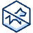 Pet Not Allow Icon from Cyber Duotone - Free Set