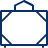 Travel Bag 2 Icon from Cyber Line - Free Set