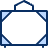 Travel Bag 2 Icon from Cyber Duotone - Free Set