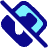 Map Direction Disable Icon from Plump Pop Set
