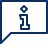 Bubble Chat Information 1 icon - Free transparent PNG, SVG. No Sign up needed.