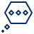 Bubble Chat Typing 2 Icon from Cyber Line Set