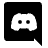 Discord Logo 1 Icon from Logos Solid - Free Set
