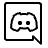 Discord Logo 1 Icon from Logos Line - Free Set