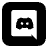 Discord Logo 1 Icon from Logos Block - Free Set